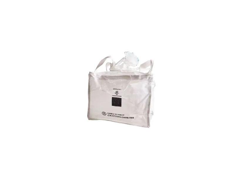 90-90-80 Top Spout Bulk Bag