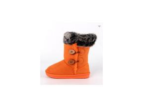 Wholesale Children High Quality Cheapest Price Snow Boots for Boy 