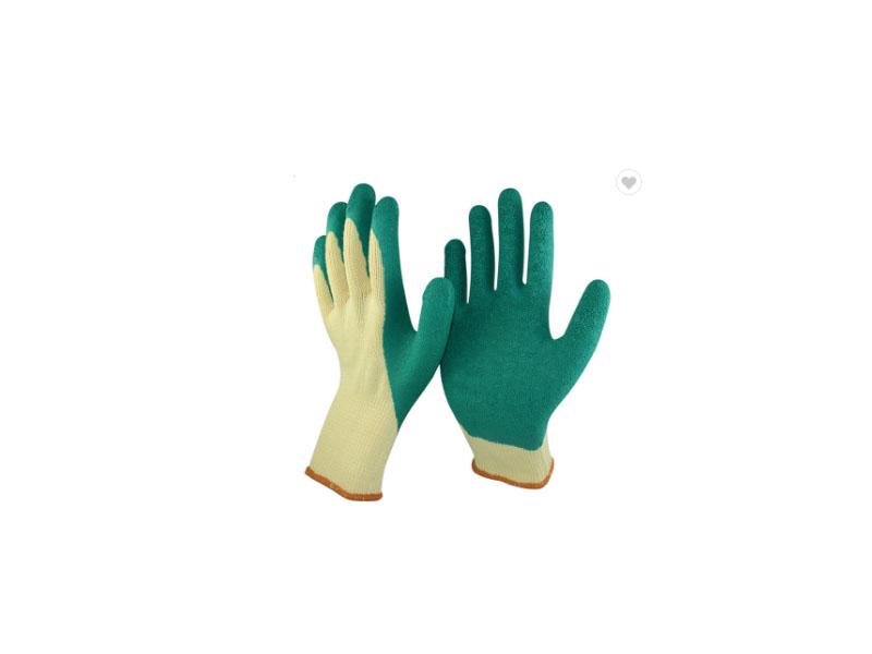 Latex Glove Production Line 