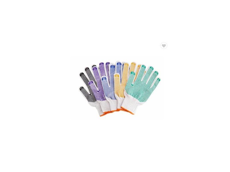 Automatic Glove Dotting Equipment 