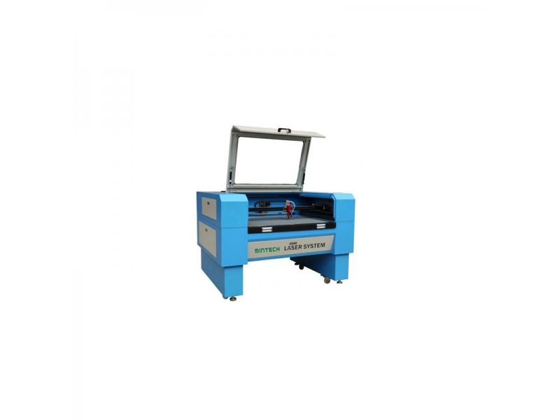 New Design Laser Cutting Machine Engraving Machinery