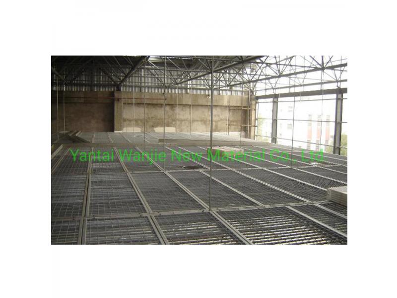 Factory Price Metal Suspended Ceiling