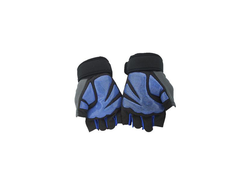 Best-selling Sports Gym Fitness Weightlifting Gloves 