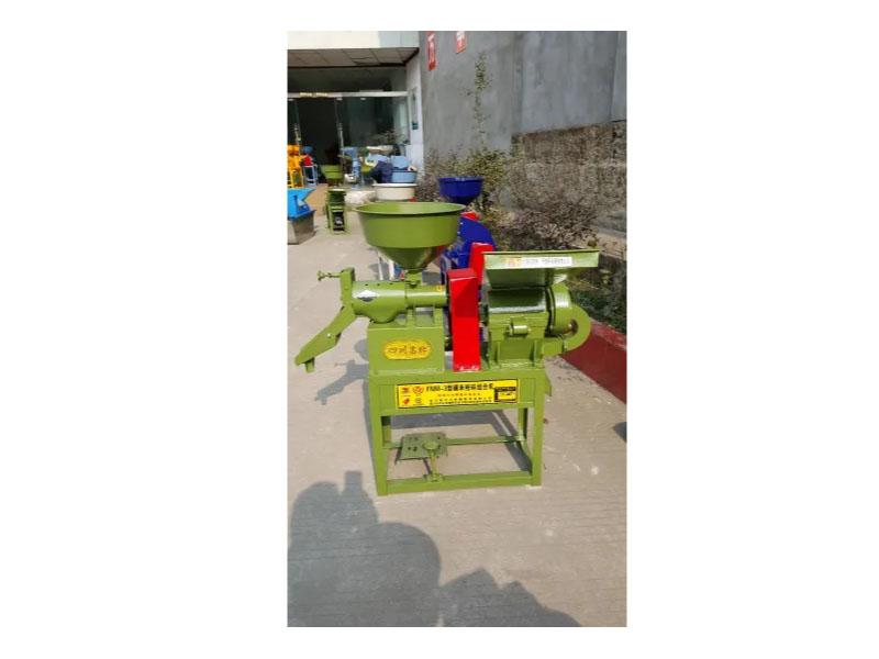 WANMA151 Economical Parboiling Rice Mill Machinery