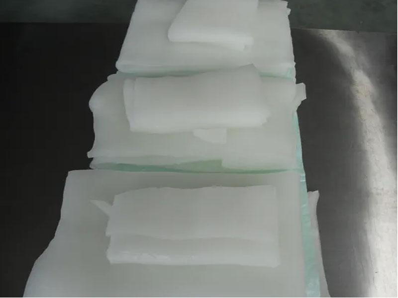 Good Price China Manufacturer Fluoroelastomer 66% Fluorine Content FKM for Oil Seals