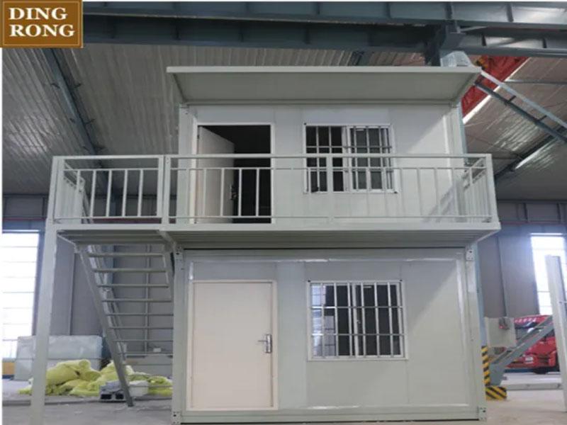 Lowes Modular Kit Container Homes Thailand India Chennai