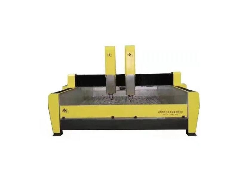 Stone Engraving CNC Router/Stone Cutting Machine for Granite/ Marble