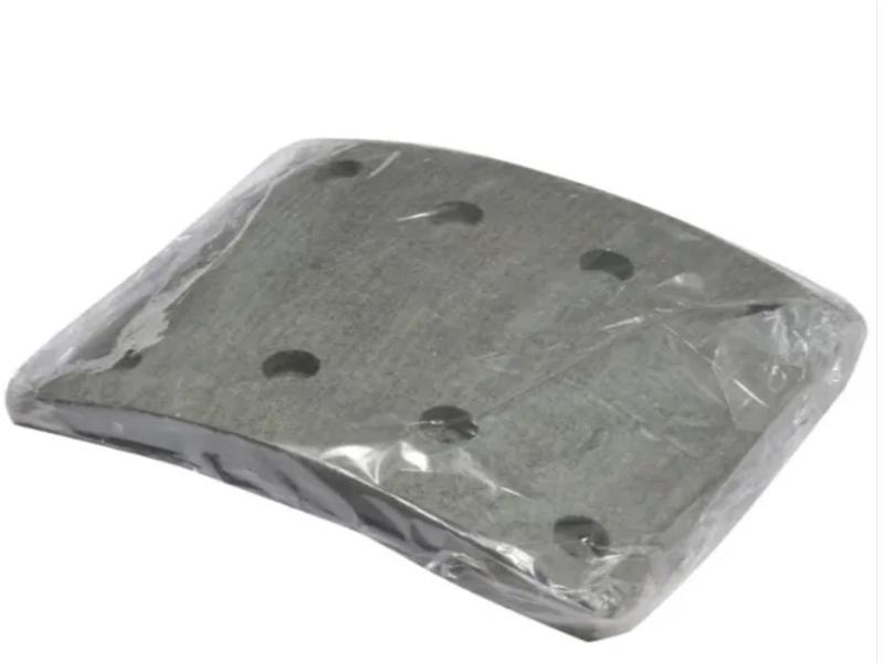 High Quality Brake Lining for BPW Series Auto Parts
