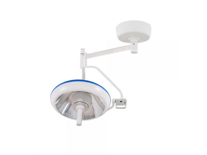 E500 Single Headed Ceiling LED Surgical Light Operation Theatre Lights