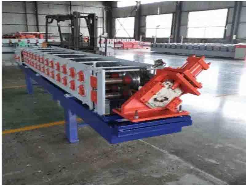 Gypsum Board Stud and Track Roll Forming Machine