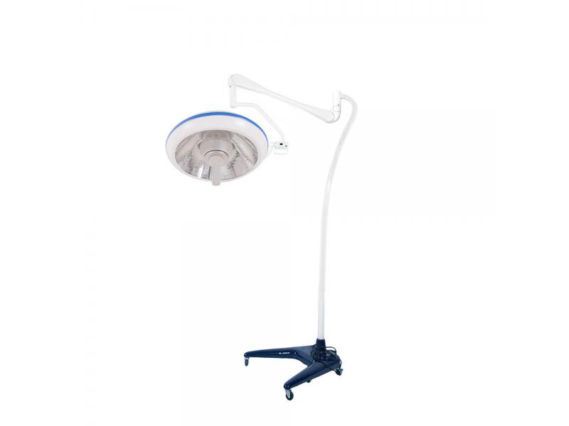 E500L Overall Reflection Emergency Room Operation Theatre Lights Surgical Light