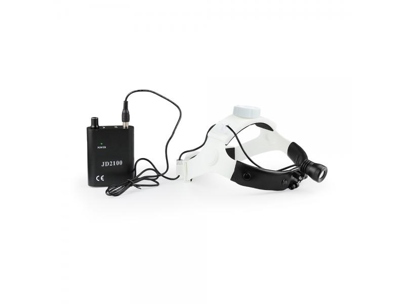 Manufacturer Rechargeable Orthopedics Surgery Surgical Headlamp