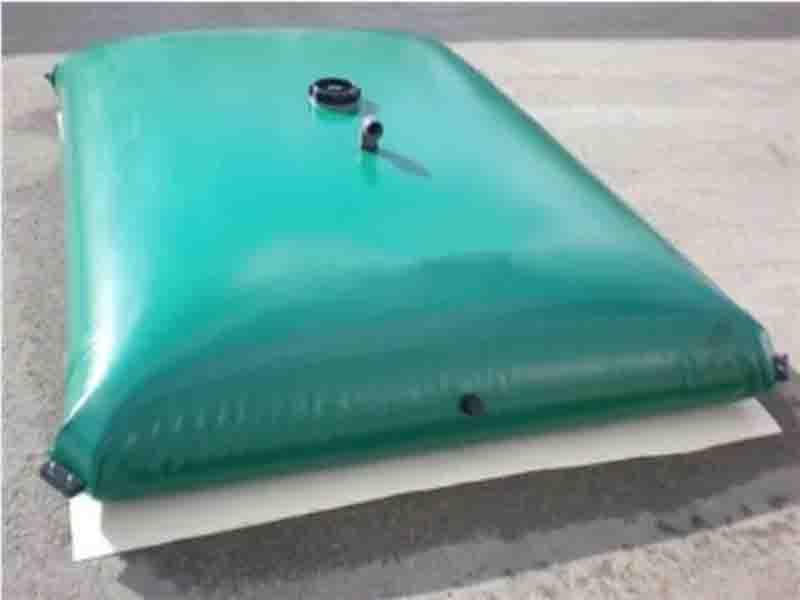 PVC Water Bladder Tank for Drinking Water/Flexitank 1000L/Flexible Container Tanks