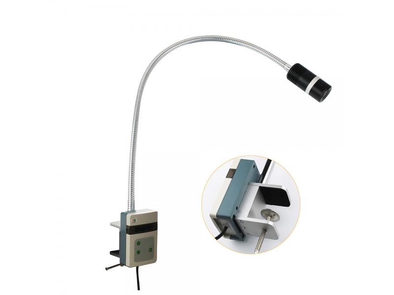 Simplified Style Micare JD1200J OT Table  Clip-on Type 12w  LED Examination  Light