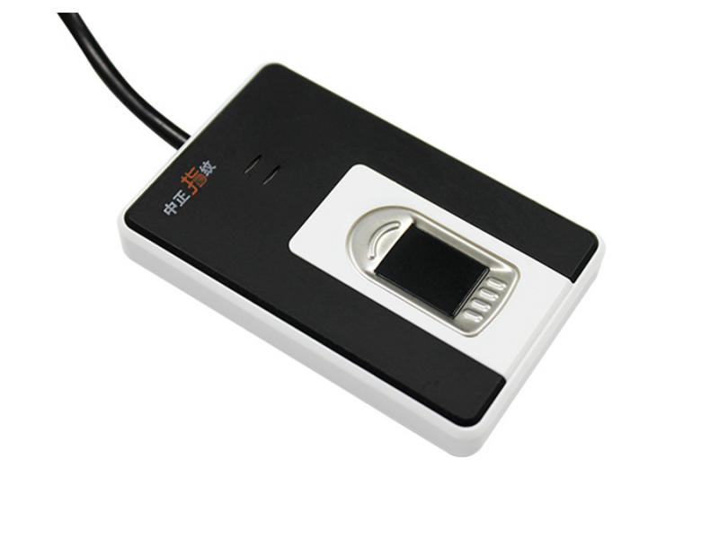 USB2.0 Fingerprint Scanner