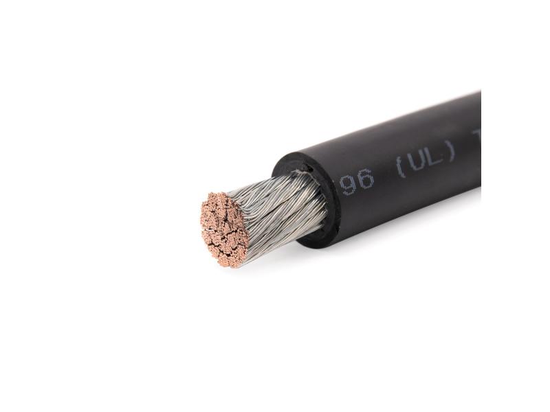 Tinned Copper Conductor EPR Inusulation CPE Jacket UL Approved High Quality Type DLO Cable 535MCM 