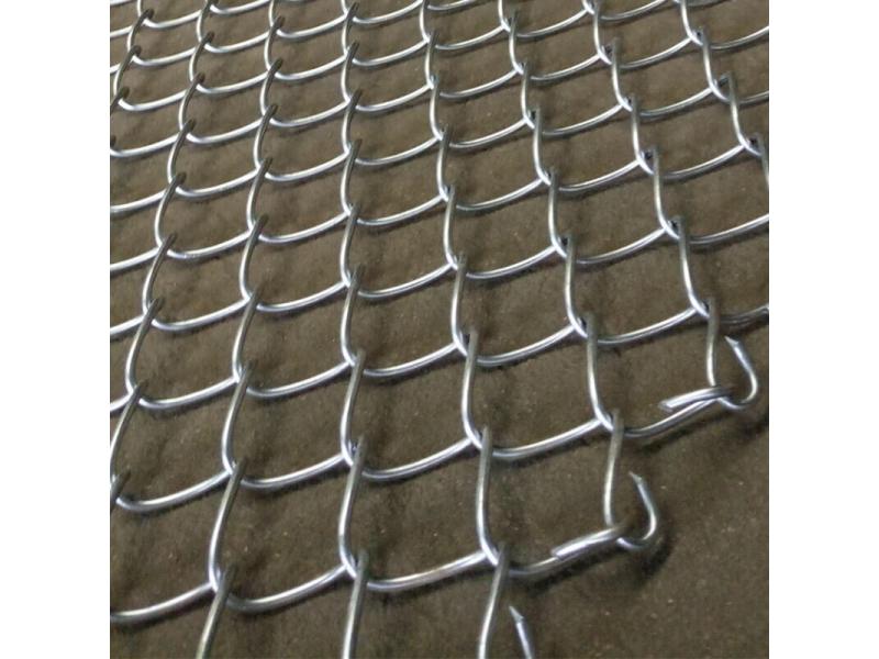 Chain Link Fence Factory