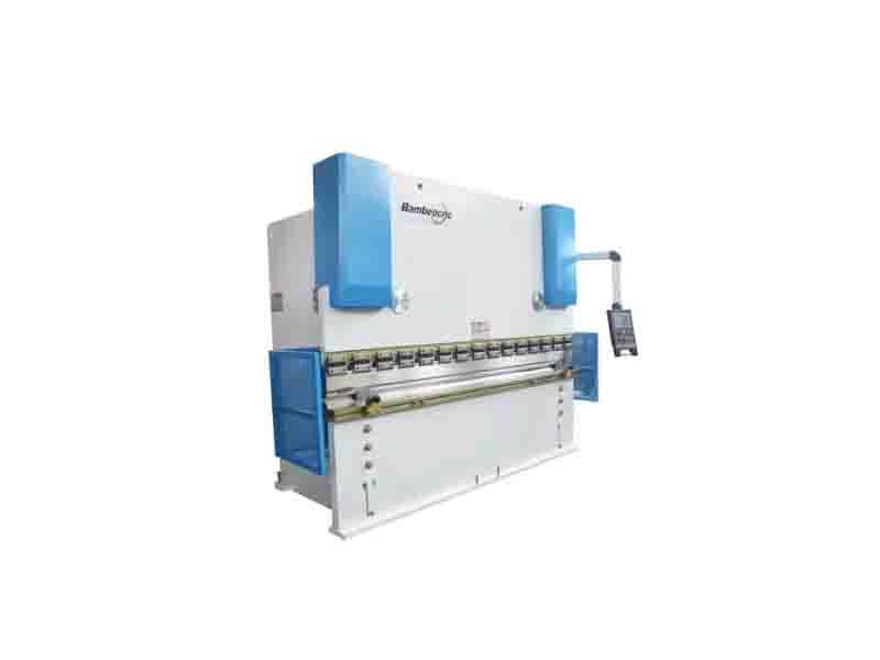 Wf67y Hydraulic Compact CNC Press Brakes Price for Sale in Turkey Malaysia Producer Manufacturers Di