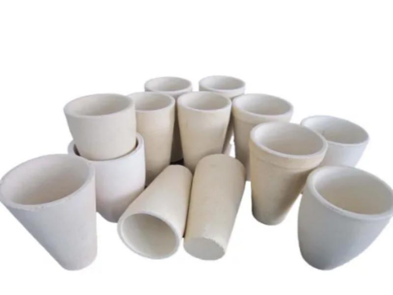 High-Quality Crucible Cupel Supplier with Good Price