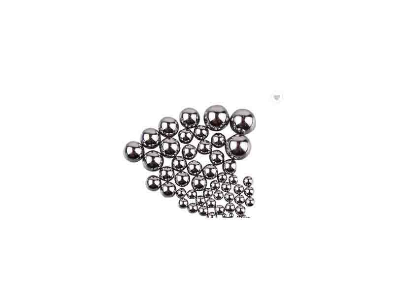 25.4mm Bearing Steel Ball Chrome Steel Ball for Caster Made in China 