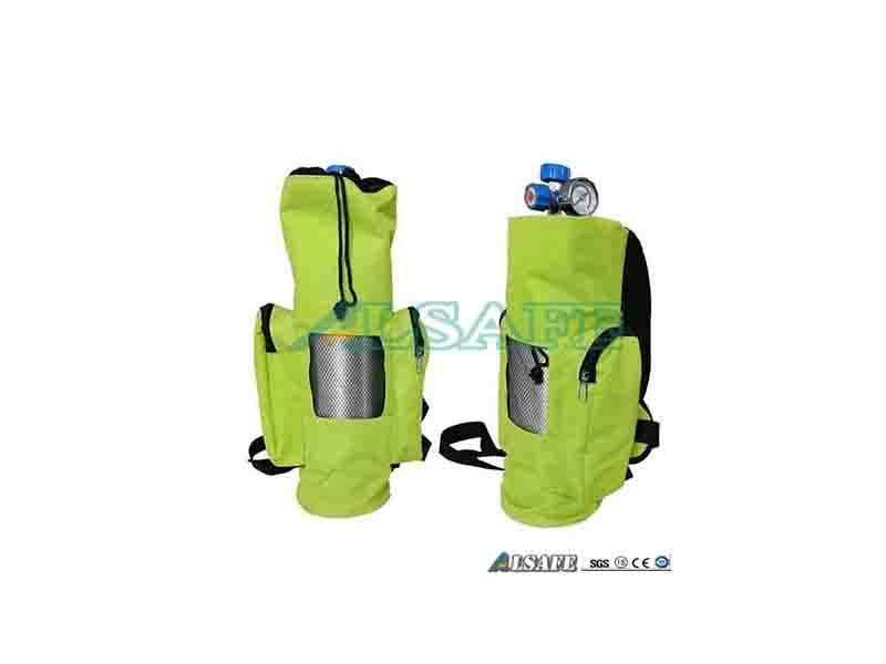 Personal Medical Oxygen Tank Backpack
