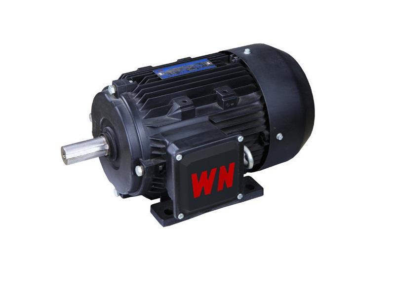 YXL CE Approved High Efficency Energy Saving Three Phase Aynchronous Aluminum Electric Motor From 0.