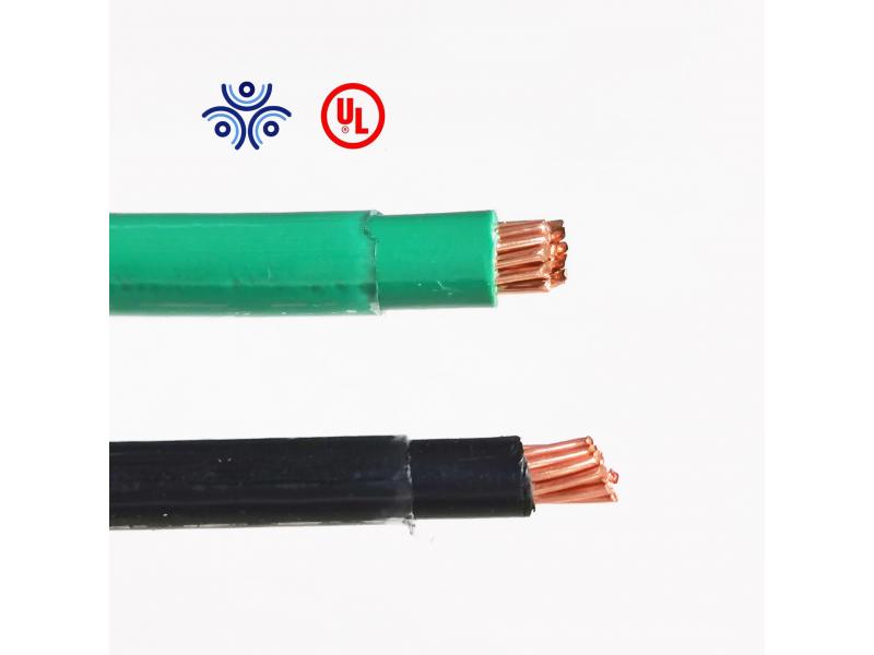 MTW Machine Tool Wire UL 600v Wire Cable 
