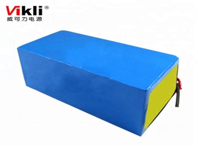 12V20Ah Lithium Ion Battery for Solar Systems