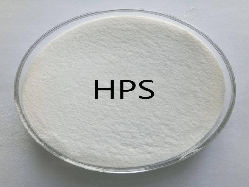 HPS(Hydroxypropyl Starch Ether)