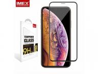 3D FULL COVERED GLASSFOR IPHONE XS
