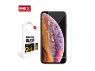 2.5D ROUND EDGE TEMPERED GLASSFOR IPHONE XS XS MAX