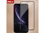 3D CURVED TEMPERED GLASSFOR IPHONE XS XS MAX