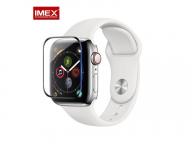 3D CURVED TEMPERED GLASS for APPLE WATCH