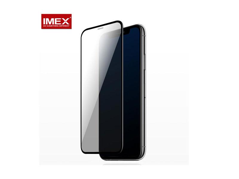 PRIVACY TEMPERED GLASSFOR IPHONE XS