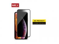 PRIVACY TEMPERED GLASSFOR IPHONE XS
