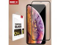 3D CURVED TEMPERED GLASSFOR IPHONE XS XS MAX