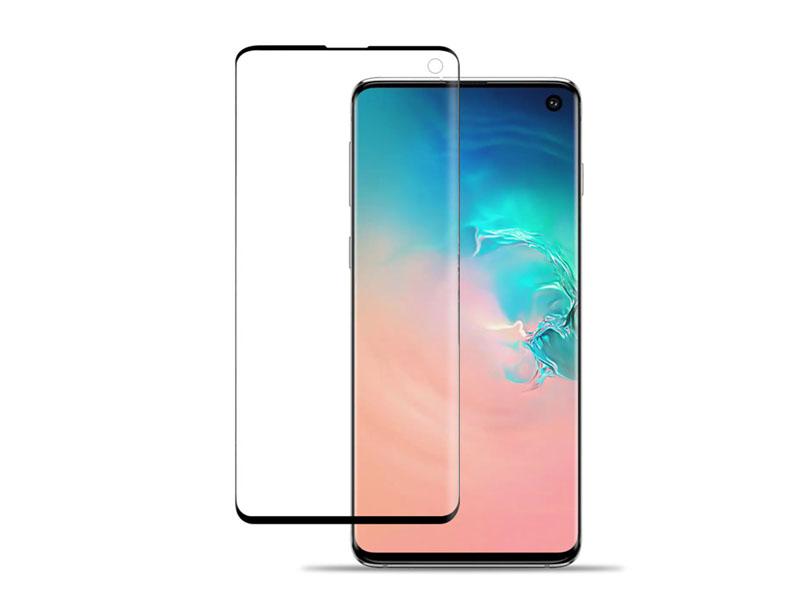 3D CURVED TEMPERED GLASSFOR SAMSUNG S10 S10PLUS S10E