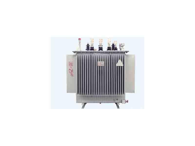 S13 Type Oil-immersed Transformer