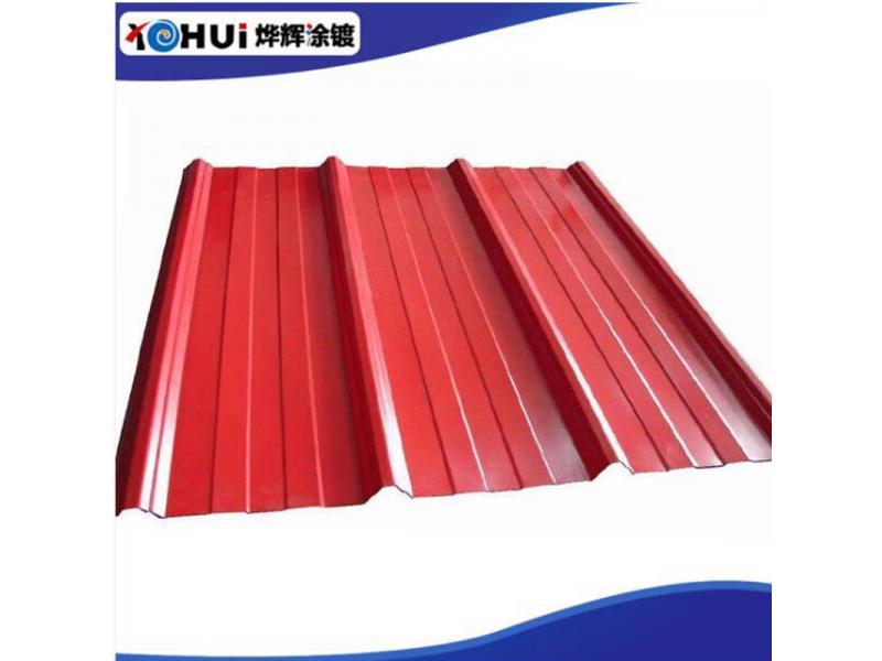 Color Coated Steel Coil/Plate