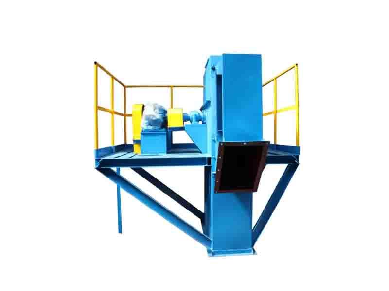 Chain Bucket Elevators for Coal /Raw Meal / Limestone and Alternative Fuels