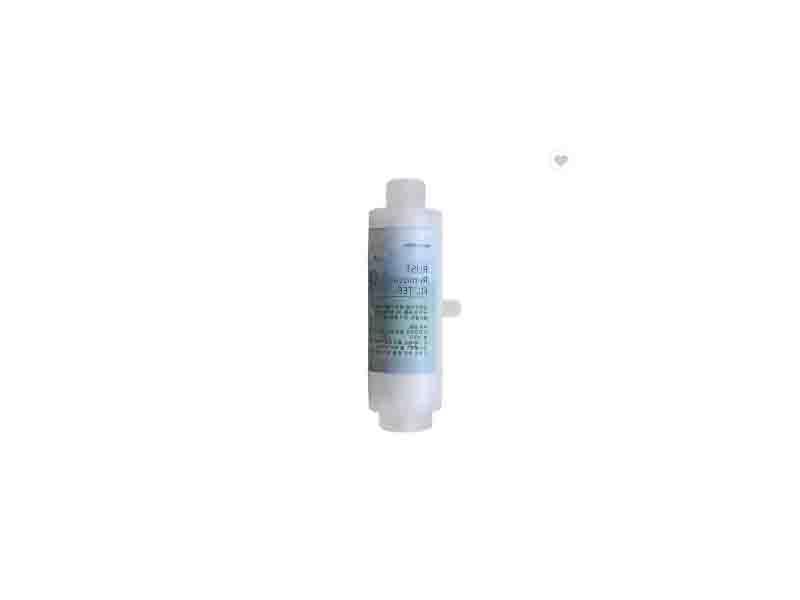 Quick Connection Rust Removal Small Cotton Water Filter for Bath 