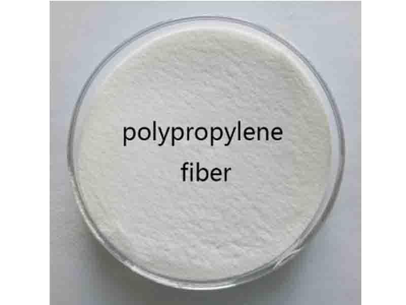 PP Fiber(Polypropylene Fiber)