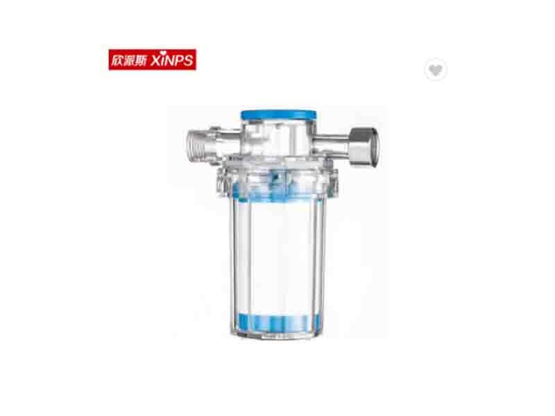 Water Ionizer Price Mini Kitchen Antibacterial Faucet Water Filter/Tap Water Purifier