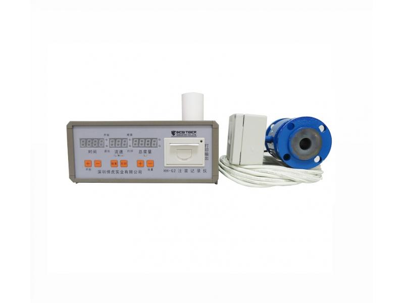 Factory Sales Grouting Recording System - Grouting Recorder