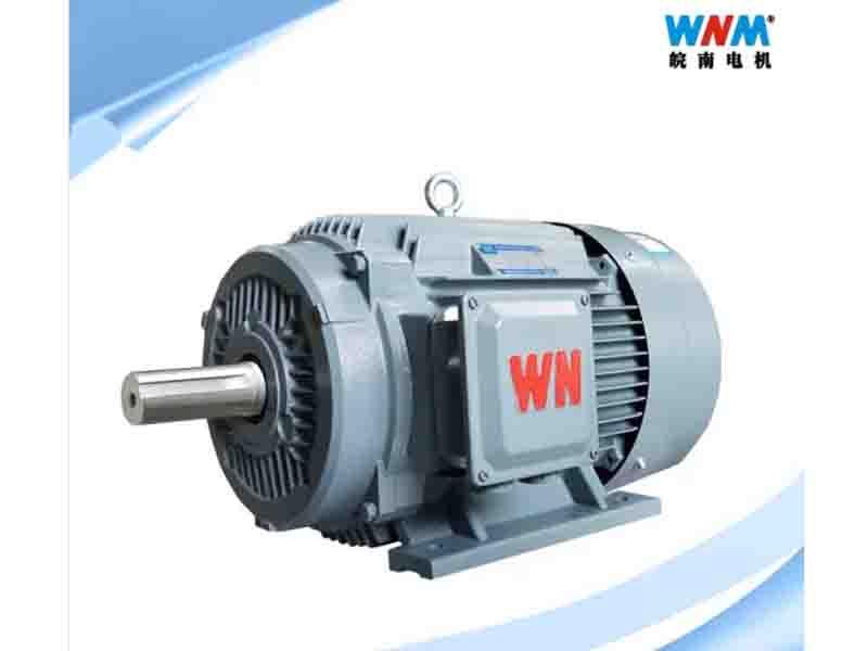 YE3 CE Approved CCC Premium Efficiency IE3 Three Phase AC Electric Induction Motor Prices for Fans B