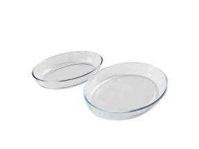 Premium Quality Product Borosilicate Glass Bakeware