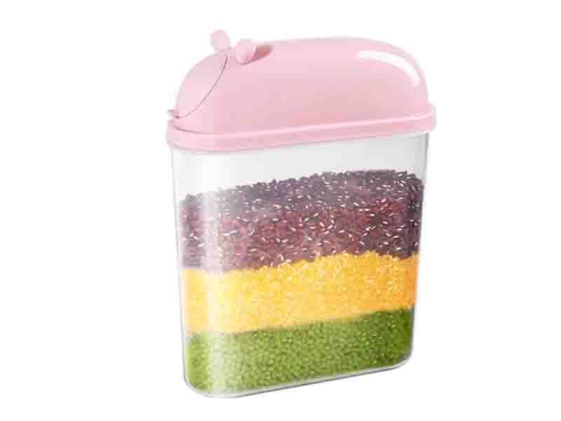 PP Food Storage Jar Food Container
