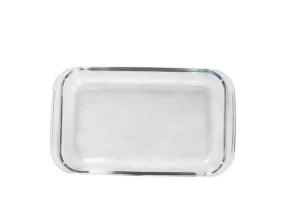 Pyrex Basics Clear Glass Baking Dishes