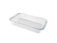 Borosilicate Glass Oven Microwave Baking Dishes Pans
