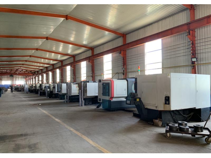 Hebei Xinnuo Roll Forming Machine Co.,ltd